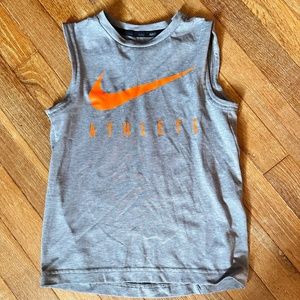 Kids Nike Tank Top